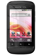 Best available price of alcatel OT-918 in Maldives