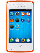 Best available price of alcatel One Touch Fire in Maldives