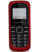 Best available price of alcatel OT-112 in Maldives
