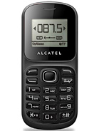 Best available price of alcatel OT-117 in Maldives