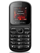 Best available price of alcatel OT-217 in Maldives