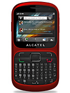 Best available price of alcatel OT-803 in Maldives