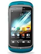 Best available price of alcatel OT-818 in Maldives