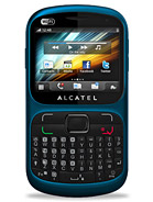 Best available price of alcatel OT-813D in Maldives