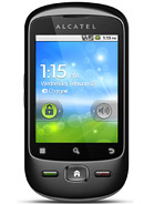 Best available price of alcatel OT-906 in Maldives