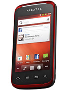 Best available price of alcatel OT-983 in Maldives