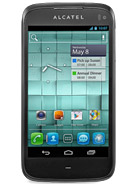 Best available price of alcatel OT-997D in Maldives