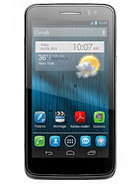 Best available price of alcatel One Touch Scribe HD-LTE in Maldives