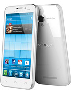 Best available price of alcatel One Touch Snap in Maldives