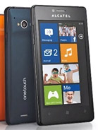 Best available price of alcatel View in Maldives
