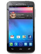 Best available price of alcatel One Touch X-Pop in Maldives