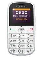 Best available price of alcatel OT-282 in Maldives