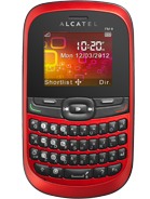 Best available price of alcatel OT-310 in Maldives
