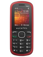 Best available price of alcatel OT-317D in Maldives