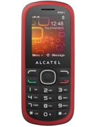 Best available price of alcatel OT-318D in Maldives