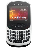 Best available price of alcatel OT-358 in Maldives