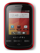 Best available price of alcatel OT-605 in Maldives