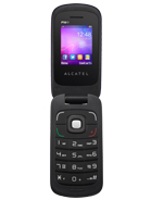 Best available price of alcatel OT-668 in Maldives