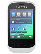Best available price of alcatel OT-720 in Maldives