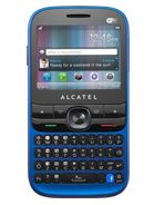 Best available price of alcatel OT-838 in Maldives