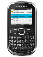 Best available price of alcatel OT-870 in Maldives