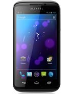 Best available price of alcatel OT-993 in Maldives