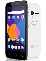 Best available price of alcatel Pixi 3 (4) in Maldives