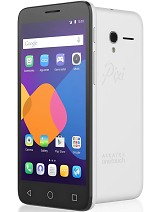 Best available price of alcatel Pixi 3 5 in Maldives
