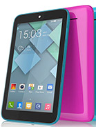 Best available price of alcatel Pixi 7 in Maldives