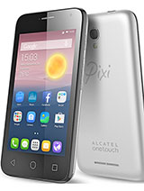 Best available price of alcatel Pixi First in Maldives