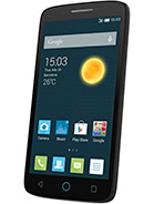 Best available price of alcatel Pop 2 5 in Maldives