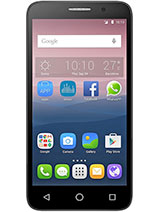 Best available price of alcatel Pop 3 5 in Maldives