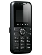 Best available price of alcatel OT-S120 in Maldives