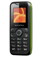 Best available price of alcatel OT-S210 in Maldives