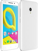 Best available price of alcatel U5 in Maldives