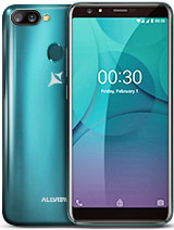 Best available price of Allview P10 Pro in Maldives