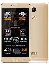 Best available price of Allview X3 Soul Plus in Maldives