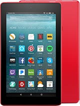 Best available price of Amazon Fire 7 2017 in Maldives