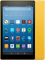 Best available price of Amazon Fire HD 8 2017 in Maldives