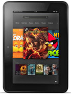 Best available price of Amazon Kindle Fire HD in Maldives