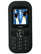 Best available price of Amoi A203 in Maldives