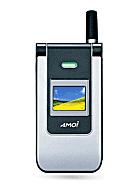 Best available price of Amoi A210 in Maldives