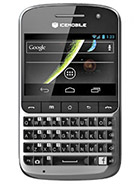 Best available price of Icemobile Apollo 3G in Maldives