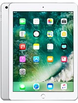 Best available price of Apple iPad 9-7 2017 in Maldives