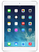 Best available price of Apple iPad Air in Maldives