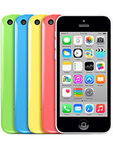 Best available price of Apple iPhone 5c in Maldives