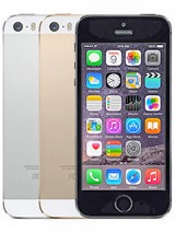 Best available price of Apple iPhone 5s in Maldives