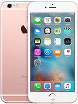Best available price of Apple iPhone 6s Plus in Maldives