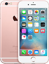 Best available price of Apple iPhone 6s in Maldives