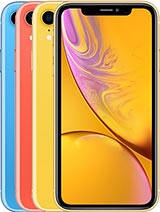 Best available price of Apple iPhone XR in Maldives